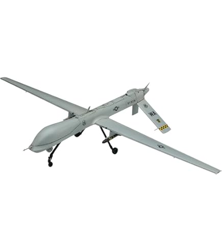 航空自衛隊　RQ-4B プラモデル Amazon | プラッツ 1/72 航空自衛隊 無人偵察機 RQ-4B